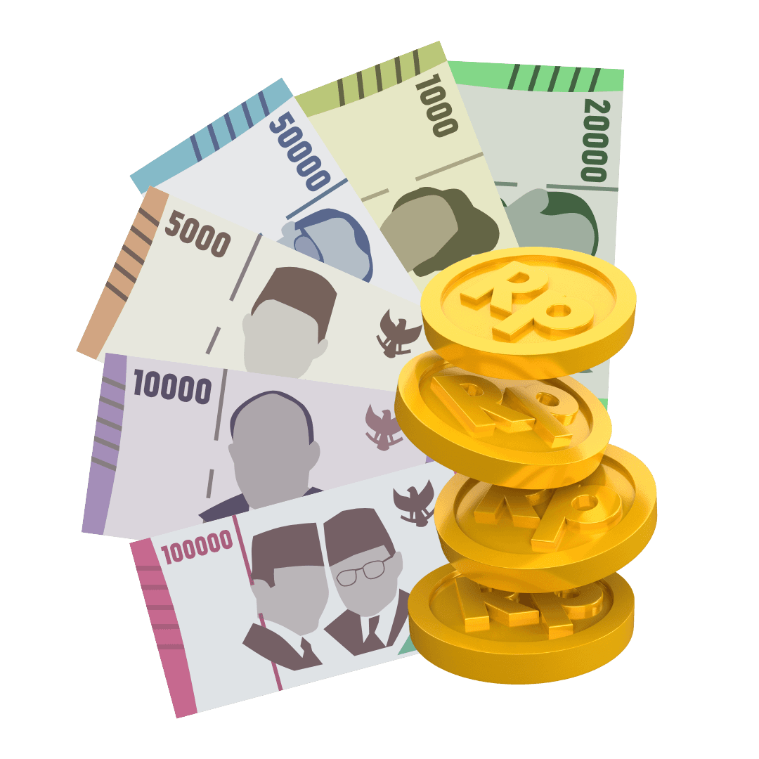Belajar Rupiah